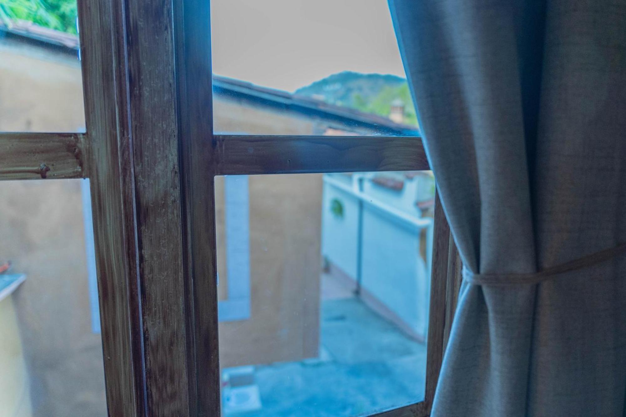 Casa Graciela Hotel Pátzcuaro Habitación foto